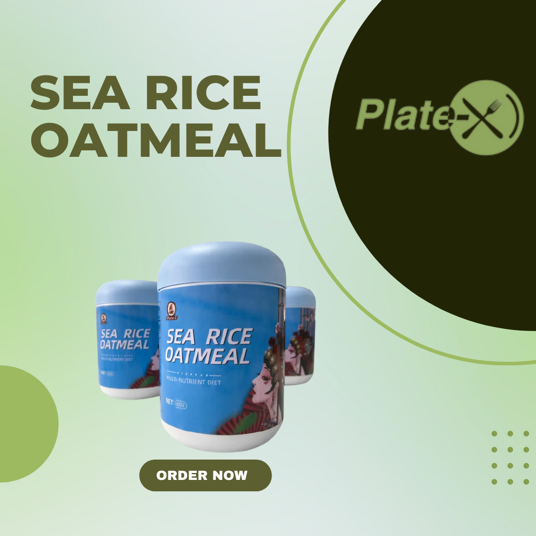 Benefits of Sea Rice